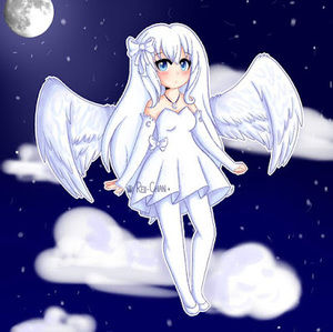 Meet your Posher, Ash and sophie